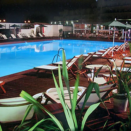 Naturiste Cap D'agde Port Nature Villa Agde
