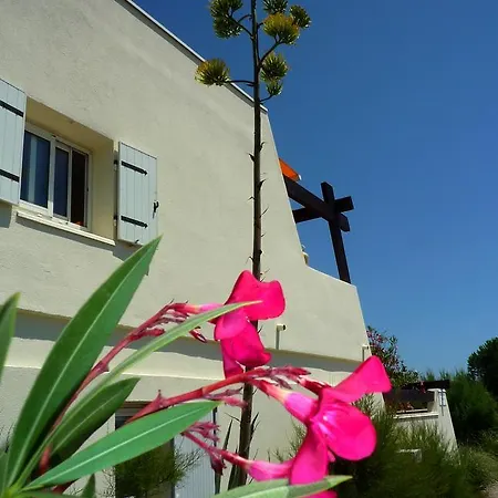 Naturiste Cap D'agde Port Nature * Agde