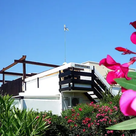 Naturiste Cap D'agde Port Nature Villa Agde