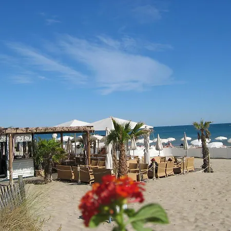Naturiste Cap D'agde Port Nature
