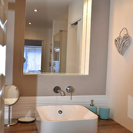 Villa Naturiste Cap D'agde Port Nature