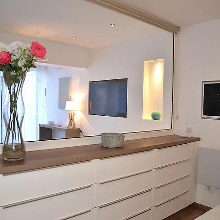 Naturiste Cap D'agde Port Nature Villa Agde